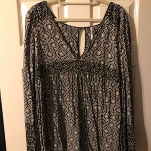 Free People Top